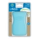 thumbnail image 3 of Funda Protección Mamadera Vidrio Boca Ancha 270ml azul, 3 of 5