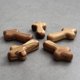 thumbnail image 5 of Cruces de oración Tierra Santa elaboradas en madera de olivo de Jerusalén, 5 of 8
