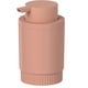thumbnail image 1 of Jabonera Con Dosificador Dorica Naranja, 1 of 2