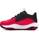 thumbnail image 1 of Zapato Under Armour Lockdown 7 Pre School unisex rojo/negro/blanco, 1 of 2