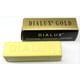 thumbnail image 4 of Compuesto de pulido JTS Dialux Gold para joyería, 2 barras, 4 of 6