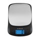 thumbnail image 1 of Balanza de Cocina Ultra Slim NUTRI FIT 5 kg con LCD retroiluminado, 1 of 9