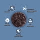 thumbnail image 3 of Galletas De Arroz Mizos Chocolate Avellana 150G., 150 g, 3 of 3