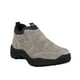 thumbnail image 2 of Botin de Cuero Cota Gris London Adixt, 2 of 6