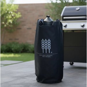 En Varas - Funda Para Balon De Gas 5 Kgs Std