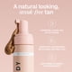 thumbnail image 5 of Mousse autobronceadora Bali Body Dark, 200 ml, vegana, libre de crueldad, 5 of 6