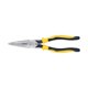 thumbnail image 1 of Alicates de punta fina Klein Tools J203-8, resistentes, 20 cm, 1 of 8