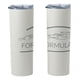 thumbnail image 3 of Termo Botella Térmica Carrera Formula 1 Auto blanco, 3 of 4