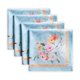 thumbnail image 1 of Juego de 4 servilletas de tela Maison d'Hermine 51 cm, 1 of 9