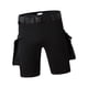 thumbnail image 2 of Pantalones Cortos De Buceo Suministros Hombres Pantalones Sumergibles Para Buceo Natación Mujeres L, 2 of 3