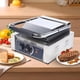 thumbnail image 2 of Sandwichera Industrial Maquina Para Sandwiches Panini 2200w, 2 of 10