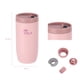 thumbnail image 5 of Vaso Térmico Café Zola Mug 425 ml - Rosado Pastel, 5 of 6