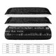 thumbnail image 2 of Death Note Anime Home Bed 3-piece Set Classic Japanese Anime Polyester Wash Student Dormitory Set, 2 of 5
