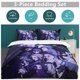 thumbnail image 5 of Hunter X Hunter Anime Home Bed 3-piece Set Classic Japanese Anime Polyester Wash Student Dormitory Set, 5 of 5