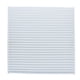 thumbnail image 1 of Filtro cabina kia morning c 1.0 2017 2020, 1 of 3