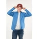 thumbnail image 1 of Camisa Manga Larga Denim Procesada Wi5304, 1 of 3