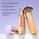thumbnail image 4 of Cinta facial Foundation Tarte, tamaño viaje, cobertura total, 4 of 9