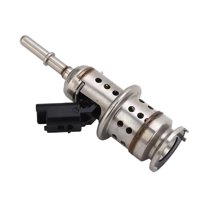 Ioensy - Inyector De Combustible 9801187080 Resistente Para Motocicleta 3008, 308, 5008, 508