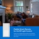 thumbnail image 2 of Control remoto Lutron de Paddle Pico para atenuadores e interruptores inteligentes Caseta, 2 of 9