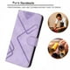 thumbnail image 5 of Funda FOXDOCK para Realme Note 60 – Tipo libro con soporte, billetera, correa y diseño elegante, 5 of 5