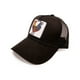 thumbnail image 2 of Gorra Gallo Negro, 2 of 3