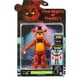 thumbnail image 2 of Figura de acción Jazwares Freddy 13 cm que brillan en la oscuridad, 2 of 7