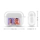 thumbnail image 2 of Funda para AirPods Pro Desmarcar Bad Bunny Transparente, 2 of 6