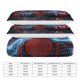 thumbnail image 3 of Spider-Man Bedding Sets Ultra Soft Skin-Friendly Duvet Cover 3 Piece, Cute Comforter Cover Bed Set for Boys Girls Kids, 3 of 5