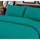 thumbnail image 1 of Juego de Sabanas Polar king Color Turquesa, 1 of 3