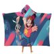 thumbnail image 1 of Manta Capa Con Capucha Steven Universe 100x130 cm, 1 of 6