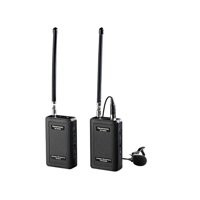 Sistema Lavalier Saramonic Wm4C Vhf Inalámbrico