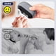 thumbnail image 3 of Cortadora De Uñas Eléctrica Con Carga Usb Cortadoras De Uñas Automáticas Actualizadas Con Luz Led Cortadora De Uñas De Seguridad Recargable Usb Para Bebés Mayores Niños Adultos (gris), 3 of 3
