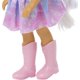thumbnail image 5 of Muñeca Barbie Dreamtopia Chelsea Unicorn con accesorio, 5 of 6