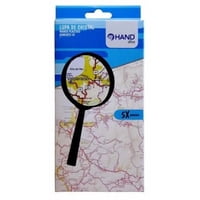 Hand - Lupa De Cristal 60 Mm
