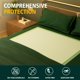 thumbnail image 4 of Almohadillas desechables para cama MILDPLUS 100x100 cm 50 piezas Extra Grandes, 4 of 9