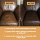 thumbnail image 4 of Tinte Bordeaux de Furniture Clinic, 4 of 9