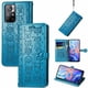 thumbnail image 1 of Funda Cartera FOXDOCK para XIAOMI Redmi Note 11 , Flip PU con Relieve de Gatos y Perros, Tarjetero y Soporte, 1 of 6