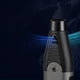 thumbnail image 4 of Butane Torch With Fuel Gauge, Refillable Kitchen Torch Lighter With Safety Lock And Adjustable Flame, One-handed Operation Blow Torch ForBBQ(Butane Gas Is Not Included), 4 of 5
