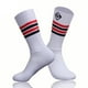 thumbnail image 1 of Calcetines Deportivos Mp005 White/blue Mcycle, 1 of 3