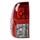 thumbnail image 1 of Farol Trasero Izquierdo Toyota Hilux Revo 16-18, 1 of 3
