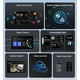 thumbnail image 3 of Panel de Control WiFi Zigbee Matter Sonoff NSPanel Pro 120, 3 of 5