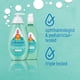 thumbnail image 2 of Spray desenredante Johnson's No More Tangles, 300 ml, para niños pequeños, 2 of 6