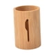 thumbnail image 4 of Organizador De Cubiertos De Bambú, Soporte Rústico Para Cubiertos, Ideal Para Mesas, Fiestas, Cuchillos De Cocina., 4 of 5