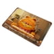 thumbnail image 3 of Garfield (2) Cartel Metálico, Decoración de Pared de Cartel Metálico Personalizado para Regalos de Fans, Amigos, Familia y Amantes 30*40cm, 3 of 6