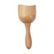 thumbnail image 3 of Taza De Herramienta De Masaje, Relajante Manual Portátil De Madera Para Masajista, Atleta De Cuello, 14cmX6cm, 3 of 5