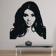 thumbnail image 2 of Decomural Kim Kardashian Reality Tv WS-33969, 2 of 2