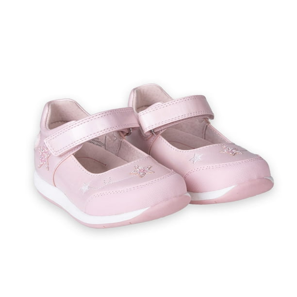 Ballerina Bebé Niña Rosado Pillin