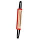 thumbnail image 1 of Dog Bite Tug Toy Training Bite Pillow Con 2 Asas, Color Rojo, 1 of 5