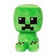 thumbnail image 2 of Peluche Minecraft 25 Cm - Creeper, 2 of 3