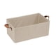 thumbnail image 3 of Cesto De Ropa Plegable Para Almacenamiento De Juguetes Con Asas Para El Hogar, Dormitorio, Guardería, 3 of 5